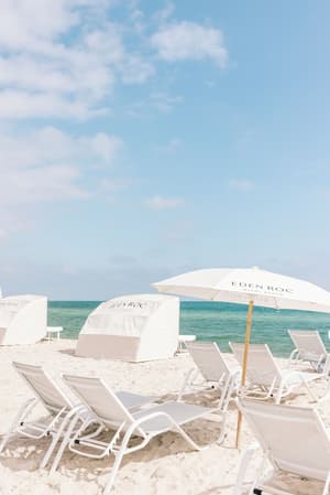 thumbnail: Beach