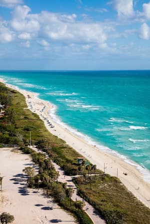 thumbnail: Beach