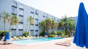 thumbnail: Outdoor pool