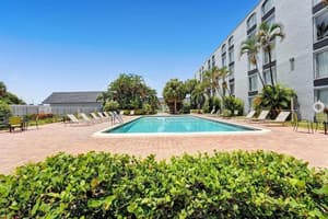 thumbnail: Outdoor pool