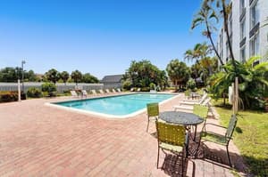 thumbnail: Outdoor pool