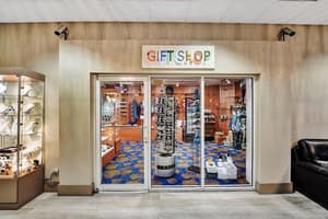 thumbnail: Gift shop