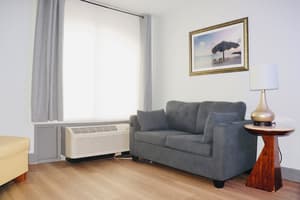 thumbnail: Living area