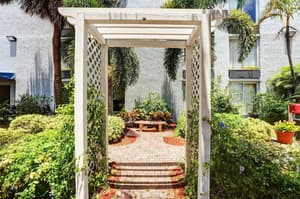 thumbnail: Garden view