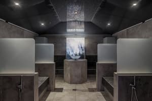 thumbnail: Steam room