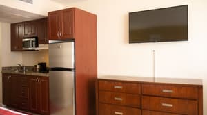 thumbnail: Private kitchenette