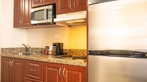 thumbnail: Private kitchenette
