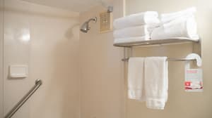 thumbnail: Bathroom shower