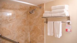 thumbnail: Bathroom shower