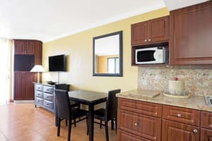 thumbnail: Room amenity