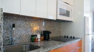 thumbnail: Private kitchen