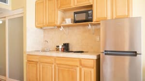 thumbnail: Private kitchenette