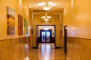 thumbnail: Hallway