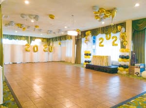 thumbnail: Banquet hall