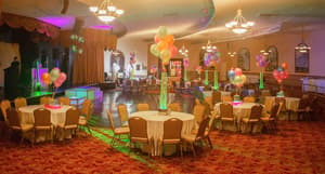 thumbnail: Banquet hall