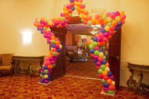 thumbnail: Banquet hall