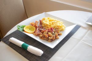 thumbnail: Breakfast meal