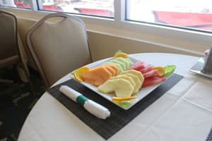 thumbnail: Breakfast meal
