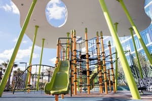 thumbnail: Children's activities