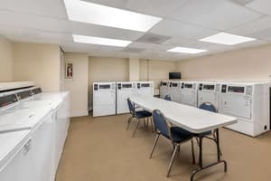thumbnail: Laundry room