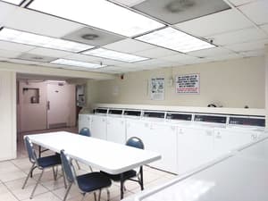 thumbnail: Laundry room