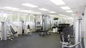 thumbnail: Fitness facility