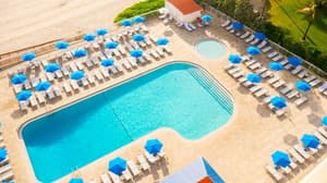 thumbnail: Outdoor pool