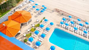 thumbnail: Outdoor pool