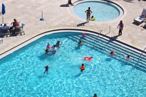 thumbnail: Children's pool