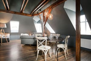 thumbnail: In-room dining