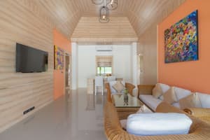 thumbnail: Living area