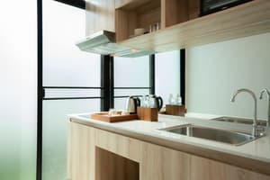 thumbnail: Private kitchen