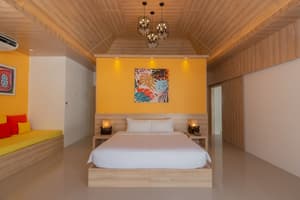thumbnail: Room