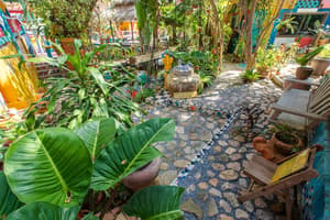 thumbnail: Children's play area - outdoor
