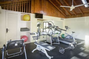 thumbnail: Gym