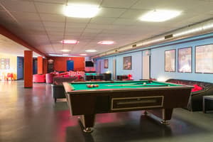 thumbnail: Billiards
