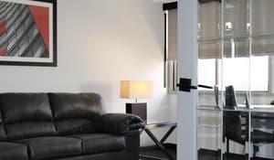 thumbnail: Living area