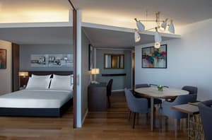 thumbnail: Living area