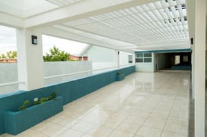 thumbnail: Hallway