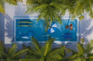 thumbnail: Children's play area - outdoor