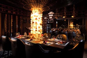 thumbnail: Restaurant