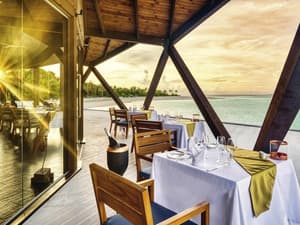 thumbnail: Restaurant