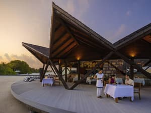 thumbnail: Restaurant
