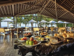 thumbnail: Restaurant