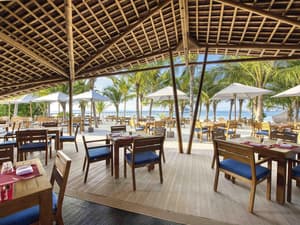 thumbnail: Restaurant