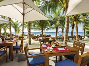 thumbnail: Restaurant