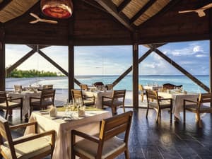 thumbnail: Restaurant