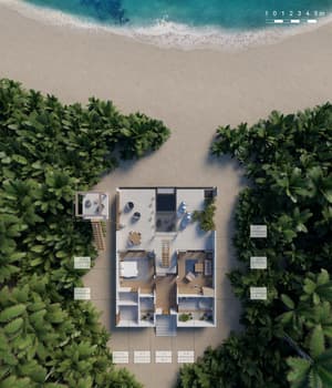 thumbnail: Floor plan