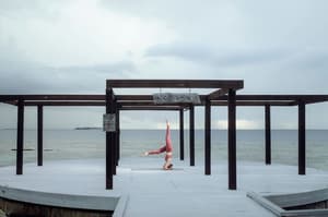 thumbnail: Yoga