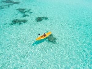thumbnail: Kayaking